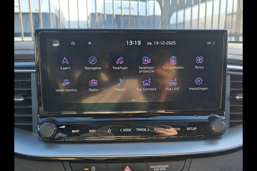 Kia ProCeed 1.0 T-GDI GT-Line | Camera | Schuifdak | Navigatie