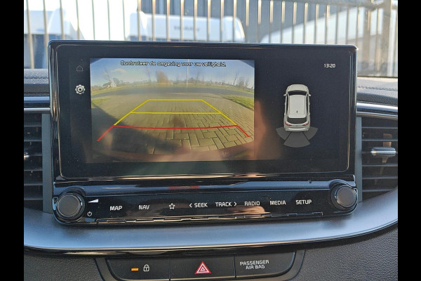 Kia ProCeed 1.0 T-GDI GT-Line | Camera | Schuifdak | Navigatie