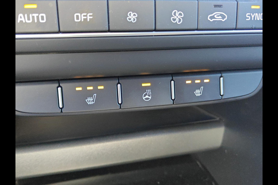 Kia ProCeed 1.0 T-GDI GT-Line | Camera | Schuifdak | Navigatie