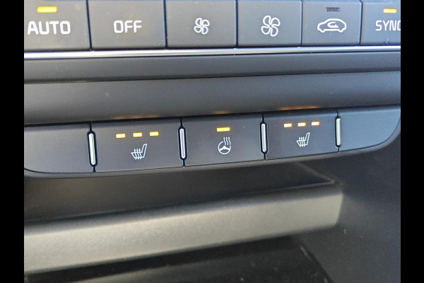 Kia ProCeed 1.0 T-GDI GT-Line | Camera | Schuifdak | Navigatie