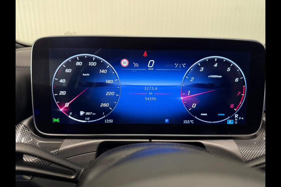 Mercedes-Benz C-Klasse 200 Launch Edition AMG Line | NIGHT | PANO | BURMESTER | NAP | CAMERA