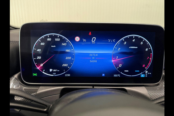 Mercedes-Benz C-Klasse 200 Launch Edition AMG Line | NIGHT | PANO | BURMESTER | NAP | CAMERA