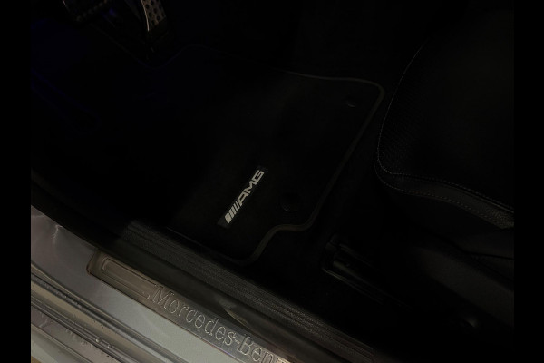 Mercedes-Benz C-Klasse 200 Launch Edition AMG Line | NIGHT | PANO | BURMESTER | NAP | CAMERA