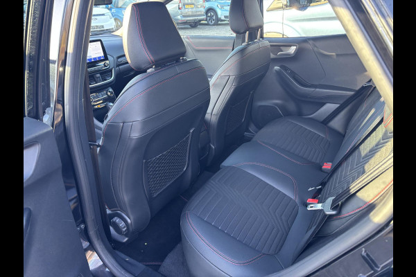 Ford Puma 1.0 EcoBoost Hybrid ST-Line X 125pk | Afneembare Trekhaak | Panoramadak | Winterpack | Driver Assistance Pack |