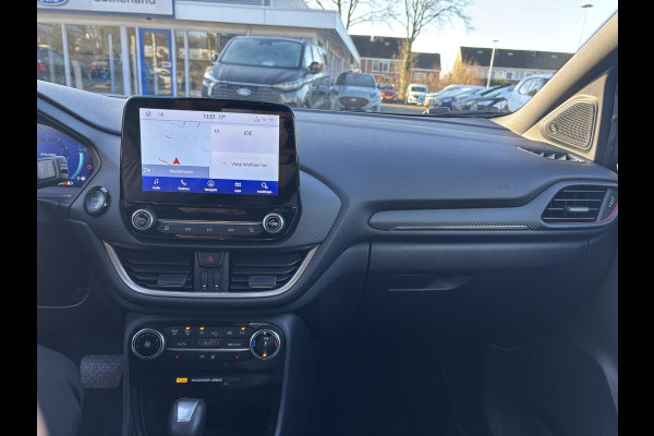 Ford Puma 1.0 EcoBoost Hybrid ST-Line X 125pk | Afneembare Trekhaak | Panoramadak | Winterpack | Driver Assistance Pack |