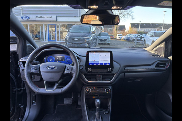 Ford Puma 1.0 EcoBoost Hybrid ST-Line X 125pk | Afneembare Trekhaak | Panoramadak | Winterpack | Driver Assistance Pack |
