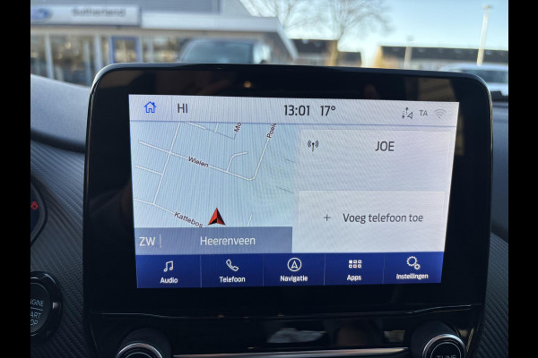 Ford Puma 1.0 EcoBoost Hybrid ST-Line X 125pk | Afneembare Trekhaak | Panoramadak | Winterpack | Driver Assistance Pack |