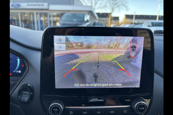 Ford Puma 1.0 EcoBoost Hybrid ST-Line X 125pk | Afneembare Trekhaak | Panoramadak | Winterpack | Driver Assistance Pack |