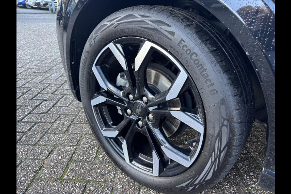 Ford Puma 1.0 EcoBoost Hybrid ST-Line X 125pk | Afneembare Trekhaak | Panoramadak | Winterpack | Driver Assistance Pack |