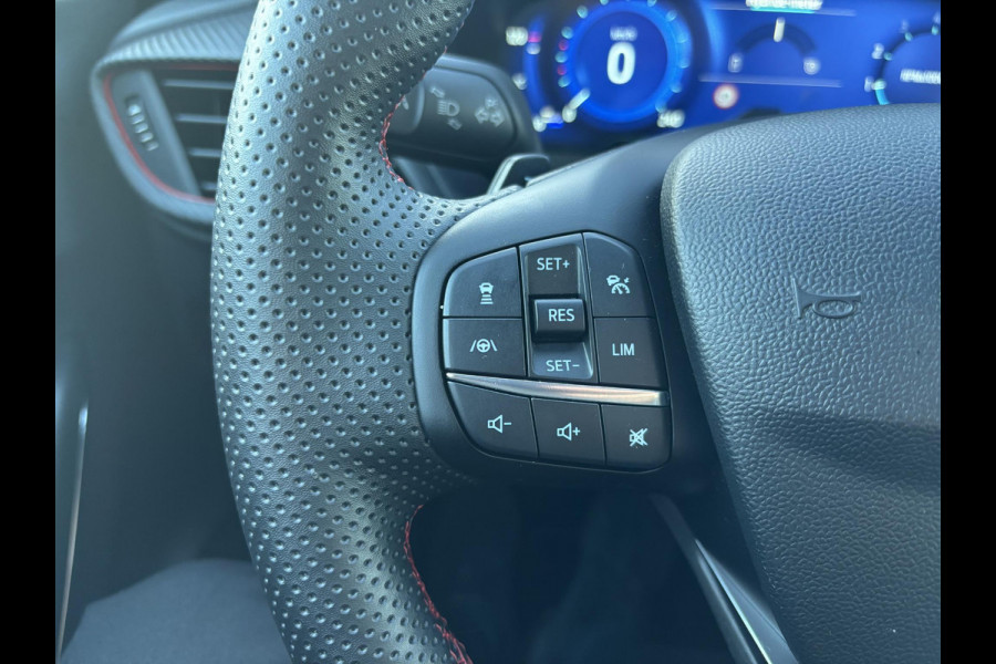 Ford Puma 1.0 EcoBoost Hybrid ST-Line X 125pk | Afneembare Trekhaak | Panoramadak | Winterpack | Driver Assistance Pack |