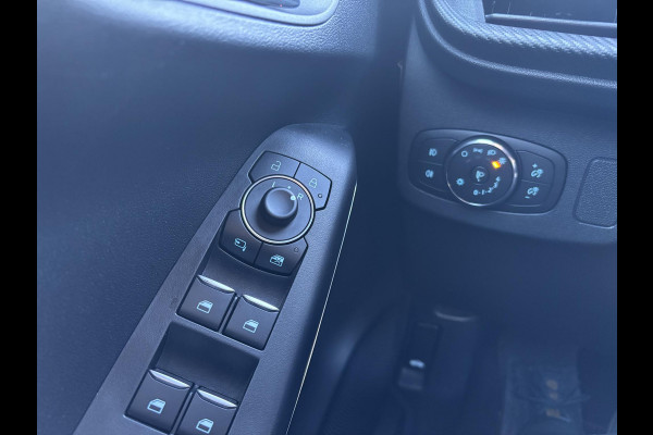 Ford Puma 1.0 EcoBoost Hybrid ST-Line X 125pk | Afneembare Trekhaak | Panoramadak | Winterpack | Driver Assistance Pack |