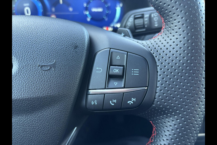 Ford Puma 1.0 EcoBoost Hybrid ST-Line X 125pk | Afneembare Trekhaak | Panoramadak | Winterpack | Driver Assistance Pack |