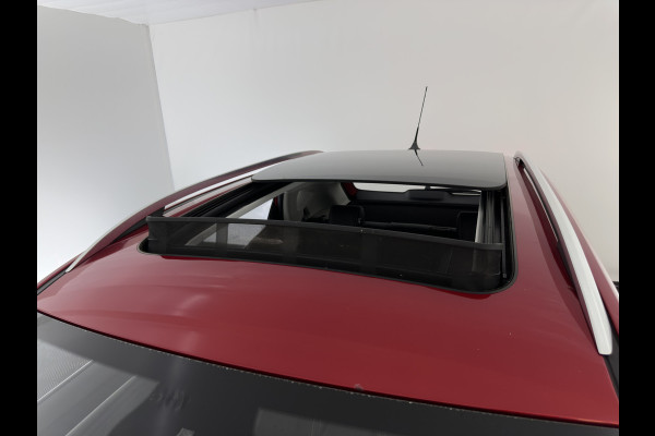 MG ZS EV Luxury 45 kWh [3-Fase] {SOH-100%} Aut. *PANO | LUXURY-LEATHER | CCS-FASTLOADER | KEYLESS | NAVI-FULLMAP | ADAPTIVE-CRUISE | CAMERA | HEATED-SPORTSEATS | CARPLAY | BLINDSPOT | DAB | LANE-ASSIST | PRIVACY-GLASS | 17''ALU*