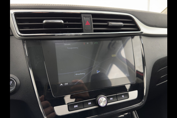MG ZS EV Luxury 45 kWh [3-Fase] {SOH-100%} Aut. *PANO | LUXURY-LEATHER | CCS-FASTLOADER | KEYLESS | NAVI-FULLMAP | ADAPTIVE-CRUISE | CAMERA | HEATED-SPORTSEATS | CARPLAY | BLINDSPOT | DAB | LANE-ASSIST | PRIVACY-GLASS | 17''ALU*