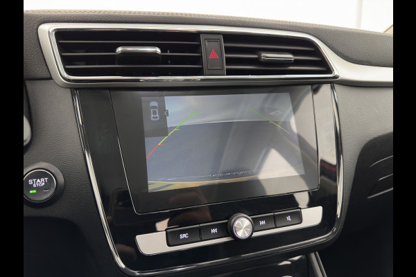MG ZS EV Luxury 45 kWh [3-Fase] {SOH-100%} Aut. *PANO | LUXURY-LEATHER | CCS-FASTLOADER | KEYLESS | NAVI-FULLMAP | ADAPTIVE-CRUISE | CAMERA | HEATED-SPORTSEATS | CARPLAY | BLINDSPOT | DAB | LANE-ASSIST | PRIVACY-GLASS | 17''ALU*