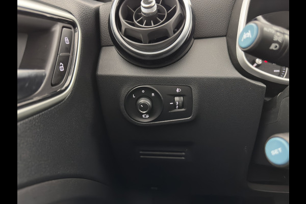 MG ZS EV Luxury 45 kWh [3-Fase] {SOH-100%} Aut. *PANO | LUXURY-LEATHER | CCS-FASTLOADER | KEYLESS | NAVI-FULLMAP | ADAPTIVE-CRUISE | CAMERA | HEATED-SPORTSEATS | CARPLAY | BLINDSPOT | DAB | LANE-ASSIST | PRIVACY-GLASS | 17''ALU*