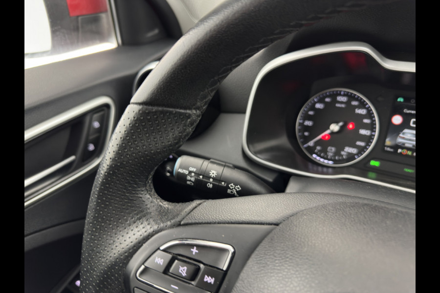 MG ZS EV Luxury 45 kWh [3-Fase] {SOH-100%} Aut. *PANO | LUXURY-LEATHER | CCS-FASTLOADER | KEYLESS | NAVI-FULLMAP | ADAPTIVE-CRUISE | CAMERA | HEATED-SPORTSEATS | CARPLAY | BLINDSPOT | DAB | LANE-ASSIST | PRIVACY-GLASS | 17''ALU*