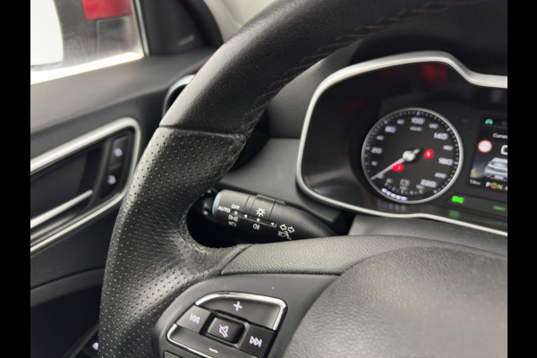 MG ZS EV Luxury 45 kWh [3-Fase] {SOH-100%} Aut. *PANO | LUXURY-LEATHER | CCS-FASTLOADER | KEYLESS | NAVI-FULLMAP | ADAPTIVE-CRUISE | CAMERA | HEATED-SPORTSEATS | CARPLAY | BLINDSPOT | DAB | LANE-ASSIST | PRIVACY-GLASS | 17''ALU*