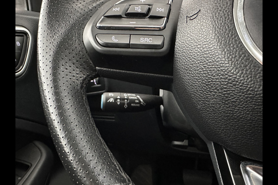 MG ZS EV Luxury 45 kWh [3-Fase] {SOH-100%} Aut. *PANO | LUXURY-LEATHER | CCS-FASTLOADER | KEYLESS | NAVI-FULLMAP | ADAPTIVE-CRUISE | CAMERA | HEATED-SPORTSEATS | CARPLAY | BLINDSPOT | DAB | LANE-ASSIST | PRIVACY-GLASS | 17''ALU*