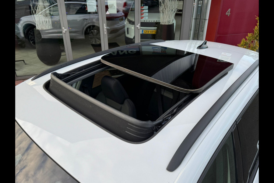 Audi Q4 e-tron 35 Launch edition Advanced Plus | Panoramadak