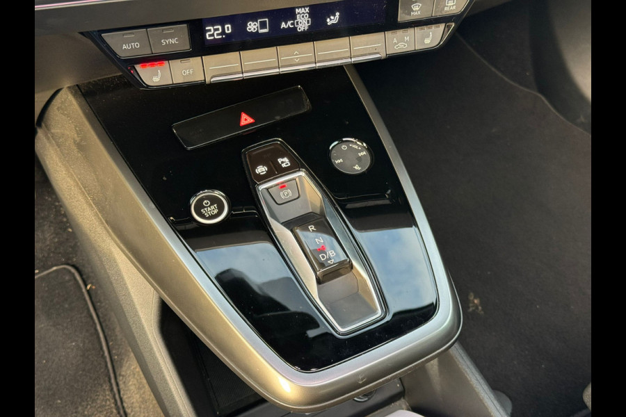 Audi Q4 e-tron 35 Launch edition Advanced Plus | Panoramadak