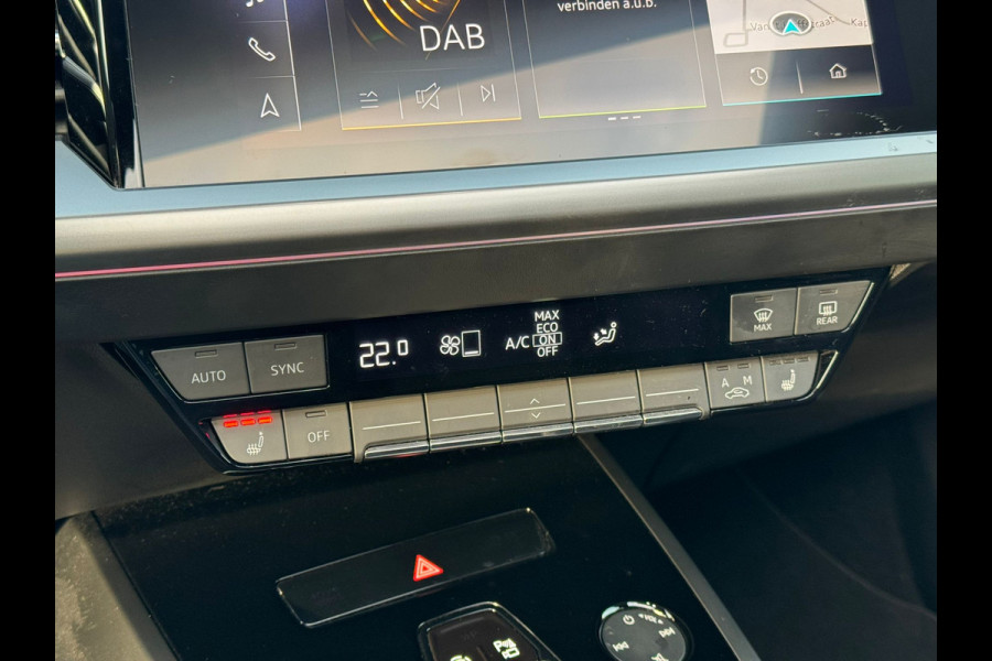 Audi Q4 e-tron 35 Launch edition Advanced Plus | Panoramadak