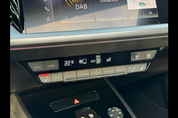 Audi Q4 e-tron 35 Launch edition Advanced Plus | Panoramadak