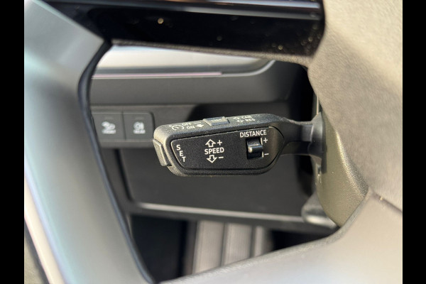 Audi Q4 e-tron 35 Launch edition Advanced Plus | Panoramadak