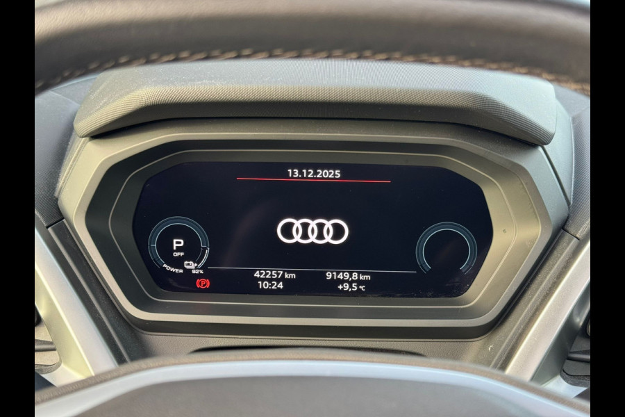 Audi Q4 e-tron 35 Launch edition Advanced Plus | Panoramadak