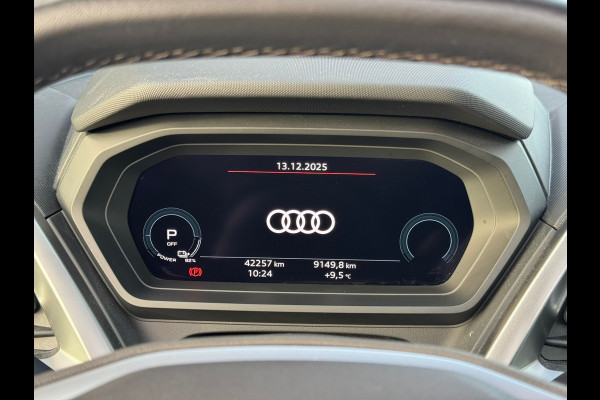 Audi Q4 e-tron 35 Launch edition Advanced Plus | Panoramadak