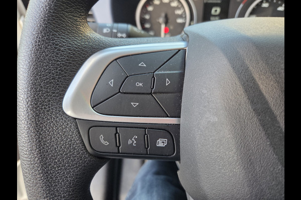 Iveco Daily 35S14 L2/H2 Koelwagen Vrieswagen -19 Carrier Xarios 350 Dag & Nacht 230V Stekker