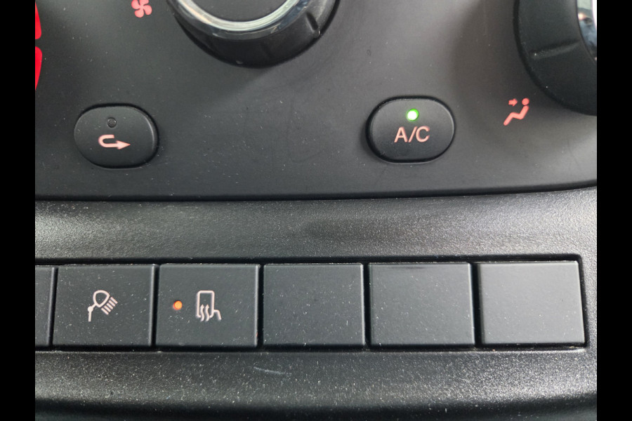 Iveco Daily 35S14 L2/H2 Koelwagen Vrieswagen -19 Carrier Xarios 350 Dag & Nacht 230V Stekker