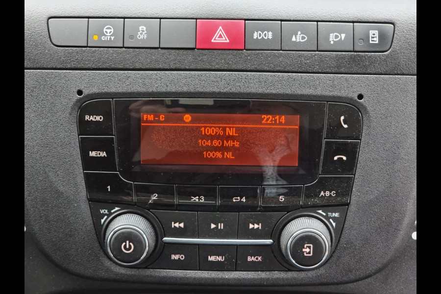 Iveco Daily 35S14 L2/H2 Koelwagen Vrieswagen -19 Carrier Xarios 350 Dag & Nacht 230V Stekker