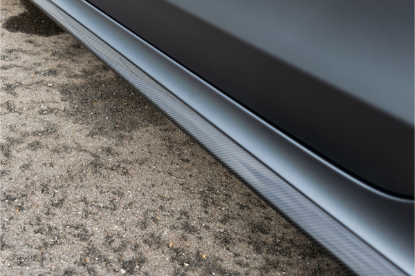 Mercedes-Benz C-Klasse Coupé AMG 63 S Ceramic|Matte lak|Aerodynamica|Full Carbon|Performance stoelen|Burmester|BTW