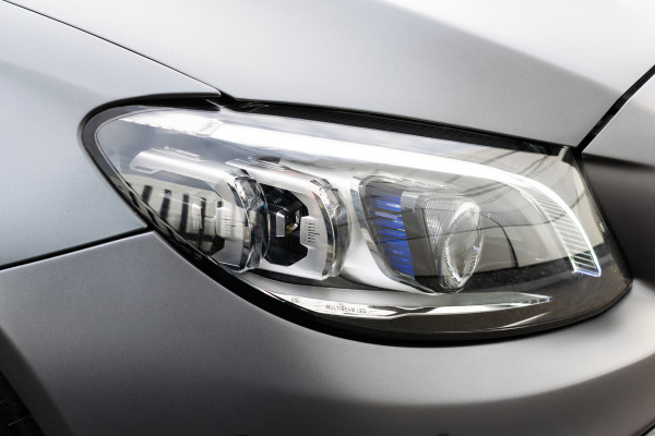 Mercedes-Benz C-Klasse Coupé AMG 63 S Ceramic|Matte lak|Aerodynamica|Full Carbon|Performance stoelen|Burmester|BTW