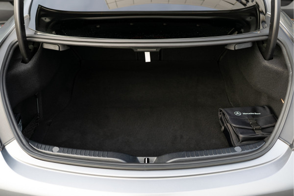 Mercedes-Benz C-Klasse Coupé AMG 63 S Ceramic|Matte lak|Aerodynamica|Full Carbon|Performance stoelen|Burmester|BTW