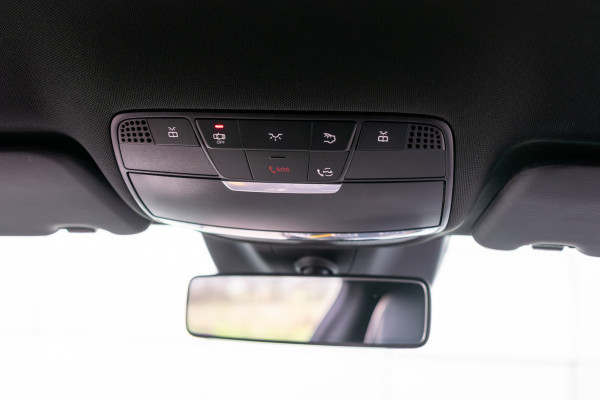 Mercedes-Benz C-Klasse Coupé AMG 63 S Ceramic|Matte lak|Aerodynamica|Full Carbon|Performance stoelen|Burmester|BTW