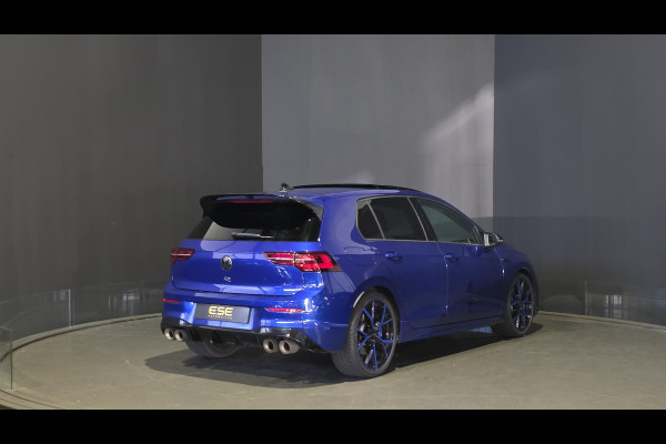 Volkswagen Golf 2.0 TSI R 4Motion | Akrapovic | Pano | Leder | IQ Light | Hud | H&K