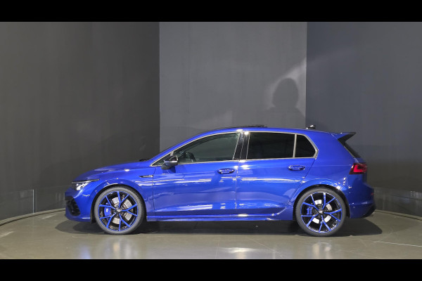 Volkswagen Golf 2.0 TSI R 4Motion | Akrapovic | Pano | Leder | IQ Light | Hud | H&K