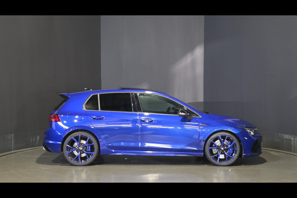 Volkswagen Golf 2.0 TSI R 4Motion | Akrapovic | Pano | Leder | IQ Light | Hud | H&K
