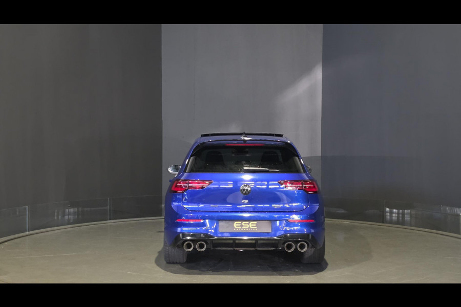 Volkswagen Golf 2.0 TSI R 4Motion | Akrapovic | Pano | Leder | IQ Light | Hud | H&K