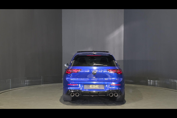 Volkswagen Golf 2.0 TSI R 4Motion | Akrapovic | Pano | Leder | IQ Light | Hud | H&K