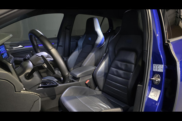 Volkswagen Golf 2.0 TSI R 4Motion | Akrapovic | Pano | Leder | IQ Light | Hud | H&K