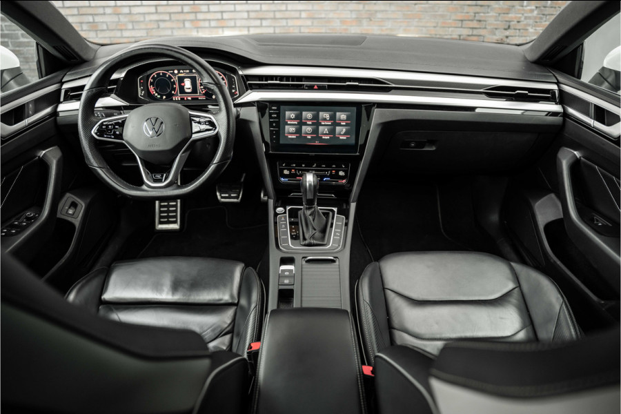 Volkswagen Arteon Shooting Brake 2.0 TSI R-Line Business+