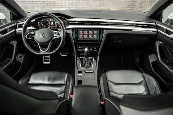 Volkswagen Arteon Shooting Brake 2.0 TSI R-Line Business+