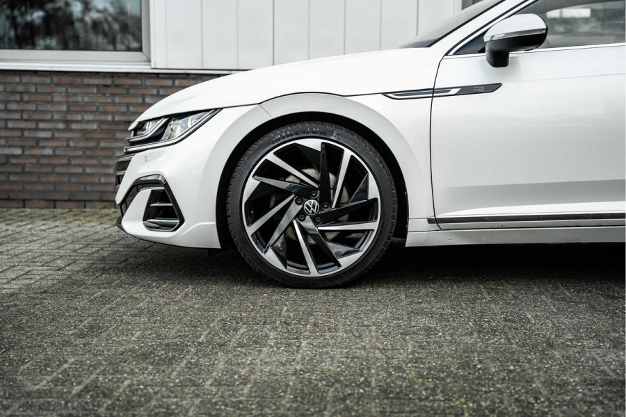 Volkswagen Arteon Shooting Brake 2.0 TSI R-Line Business+