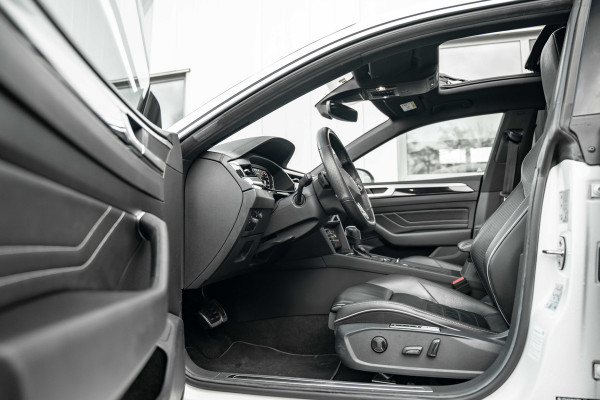 Volkswagen Arteon Shooting Brake 2.0 TSI R-Line Business+