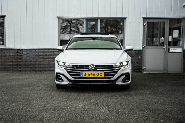 Volkswagen Arteon Shooting Brake 2.0 TSI R-Line Business+