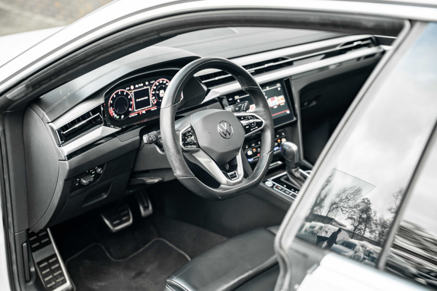 Volkswagen Arteon Shooting Brake 2.0 TSI R-Line Business+