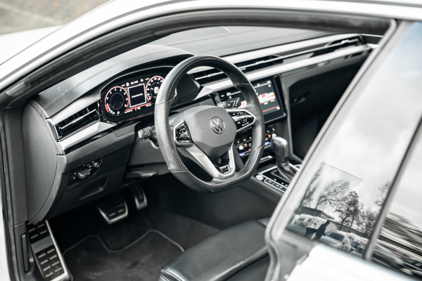 Volkswagen Arteon Shooting Brake 2.0 TSI R-Line Business+